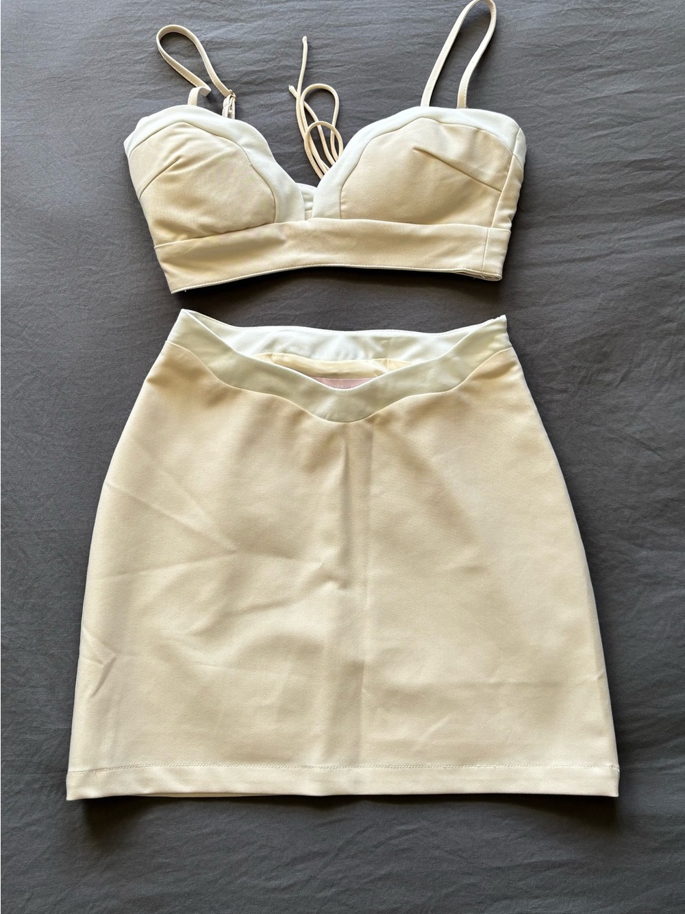 Two-Piece set